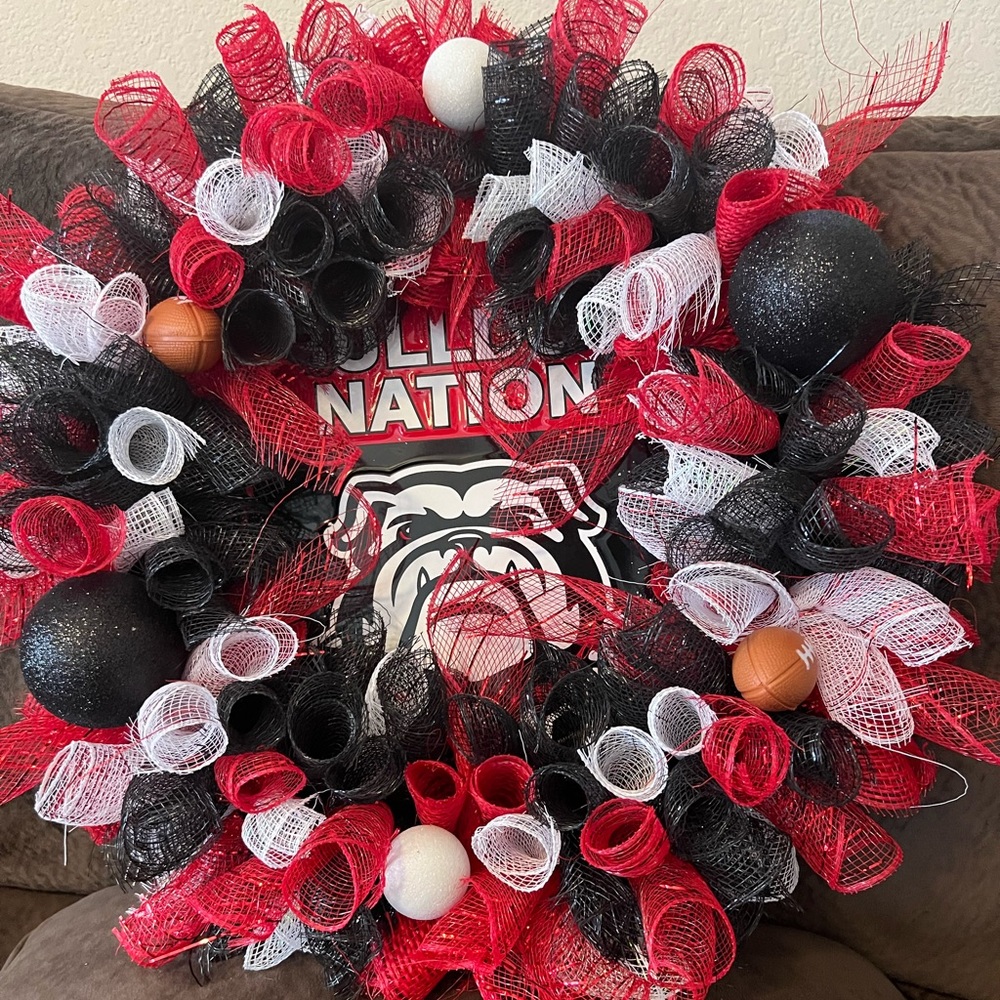 Wreath